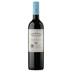 Rosso Alternativa Senza Alcol Doppio Passo