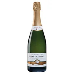 Champagne AOC Brut Grand Cru Georges Vesselle