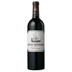 Saint-Julien AOC 4ème Cru Classé 2021 Château Beychevelle
