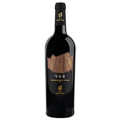 Montepulciano d'Abruzzo DOC 968 2022 Cantine Truentum