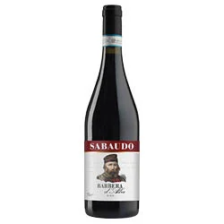 Barbera d'Alba DOC 2023 Sabaudo