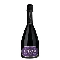 Trento DOC Dosaggio Zero Riserva 2017 Letrari
