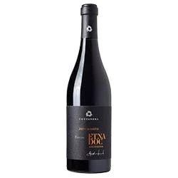 Etna Rosso Riserva Contrada Zottorinoto DOC 2019 Cottanera