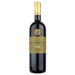 Venezia Giulia IGT Vespa Rosso 2018 Bastianich Winery