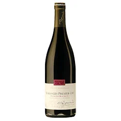 Maranges AOC Premier Cru Clos des Roussots 2022 Domaine Regnaudot