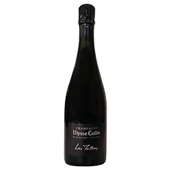 Champagne AOC Extra Brut Blanc de Noirs Les Maillons 2018 Ulysse Collin