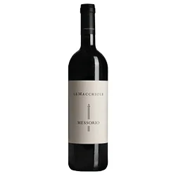 Toscana IGT Messorio 2020 Le Macchiole