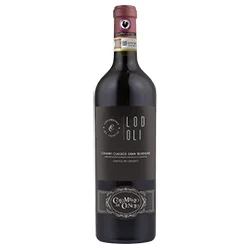 Chianti Classico DOCG Gran Selezione Lodoli 2020 Colombaio di Cencio