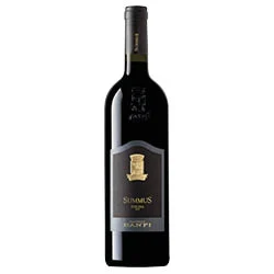 Toscana IGT Summus 2020 Banfi