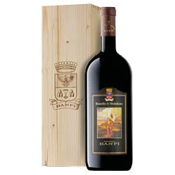 Brunello di Montalcino DOCG 2019 Banfi