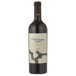 Languedoc-Pézenas AOC Rouge Vieilles Vignes 2022 Château Belles Eaux