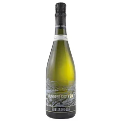 Alta Langa DOCG Brut Hundred Sixty Six 2018 Fontanafredda