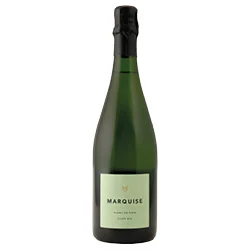 Vino Spumante di Qualità Metodo Classico Extra Brut Blanc de Noir Marquise Cuvée M16 Serafini & Vidotto