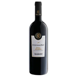 Irpinia Aglianico DOCG Rossomalpelo 2018 Amarano
