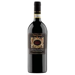 Chianti Classico DOCG Gran Selezione Vigna Grospoli 2020 Lamole di Lamole