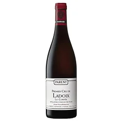 Ladoix AOP 1er Cru La Corvée 2022 Parent
