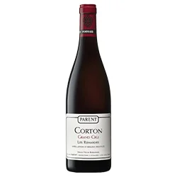 Corton AOP Grand Cru Les Renardes 2022 Parent