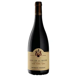 Clos de la Roche AOC Grand Cru Cuvée Vieilles Vignes 2013 Domaine Ponsot