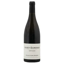 Auxey-Duresses AOC Les Clous 2020 Domaine Pierre Boisson