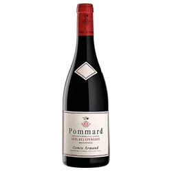 Pommard AOC 1er Cru Clos des Epeneaux Monopole 2019 Comte Armand