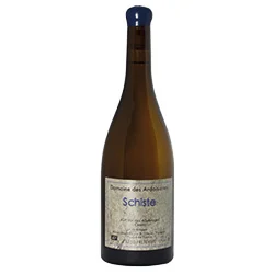 Vin des Allobroges IGP Schiste 2022 Domaine des Ardoisières