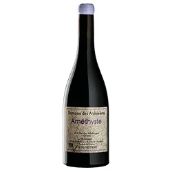 Vin des Allobroges IGP Améthyste 2021 Domaine des Ardoisières