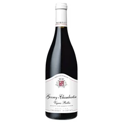 Gevrey-Chambertin AOC Vignes Belles 2021 Domaine Thierry Mortet