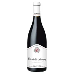 Chambolle-Musigny AOC 2021 Domaine Thierry Mortet