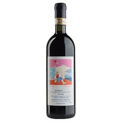 Barolo DOCG Fossati 2020 Roberto Voerzio