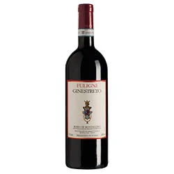 Rosso di Montalcino DOC Ginestreto 2022 Fuligni