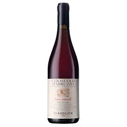 Cerasuolo d'Abruzzo DOP Fosso Cancelli 2022 Ciavolich