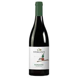 Toscana IGT Peperino 2021 Teruzzi