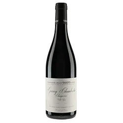 Gevrey-Chambertin AOC Vieilles Vignes Champerrier 2021 Jean Tardy & Fils