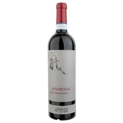 Amarone della Valpolicella Classico DOP 2018 Zýmé