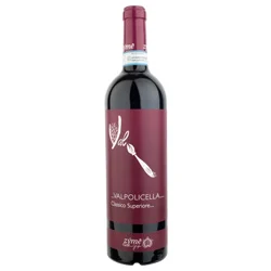 Valpolicella Classico Superiore DOP 2019 Zýmé