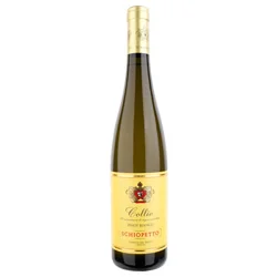 Collio DOC Pinot Bianco 2022 Schiopetto