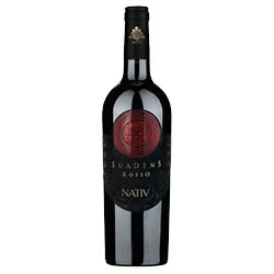 Campania IGP Rosso Suadens 2021 Nativ
