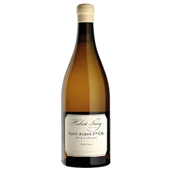 Saint-Aubin AOC 1er Cru Clos de la Chatenière 2018 Hubert Lamy