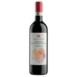 Amarone della Valpolicella Classico DOCG 2019 Corte Bravi