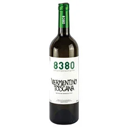 Toscana IGT Vermentino 2023 Cantina 8380