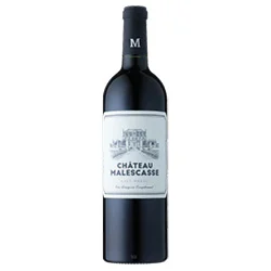 Haut-Médoc AOC Cru Bourgeois Exceptionnel 2021 Château Malescasse