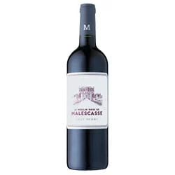 Haut-Médoc AOC Le Moulin Rose 2021 Château Malescasse