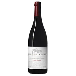 Etna Rosso DOC Guardoilvento 2022 Pietro Caciorgna