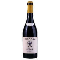 Barolo DOCG Riserva 2017 Ricossa