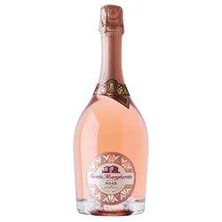 Vino Spumante Brut Rosé Santa Margherita
