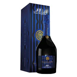 Valdobbiadene Prosecco Superiore DOCG Brut Inter Special Edition Santa Margherita