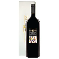 Montepulciano d'Abruzzo DOC 2021 Tenuta Ulisse