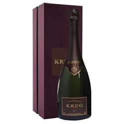 Champagne AOC Brut Vintage 2011 Krug