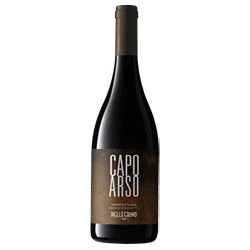 Terre Siciliane IGT Perricone Capoarso 2022 Pellegrino