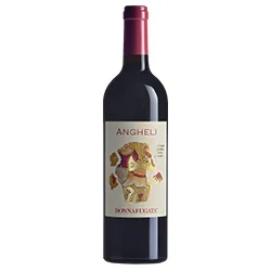 Sicilia DOC Angheli 2021 Donnafugata